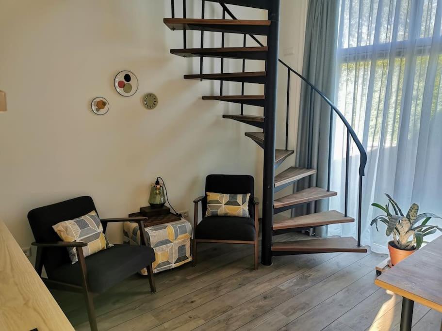 Volledig Gerenoveerde Luxe Gastsuite Met Ontbijt Flessingue Extérieur photo