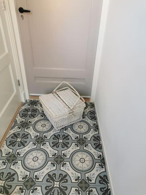 Volledig Gerenoveerde Luxe Gastsuite Met Ontbijt Flessingue Extérieur photo